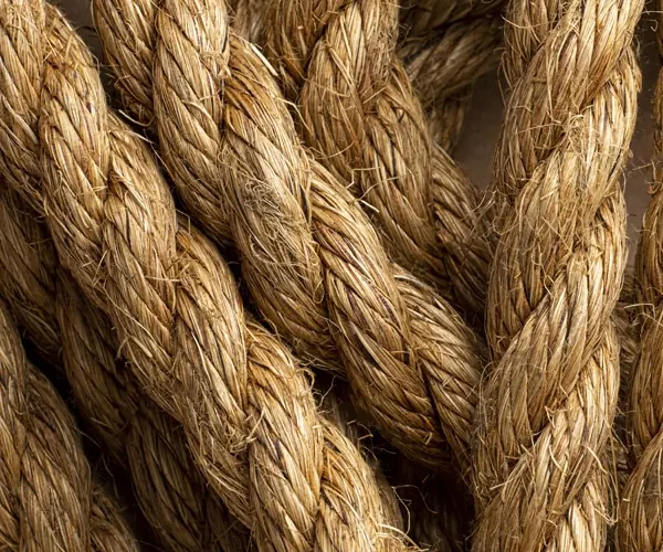 Coir Rope / Yarn
