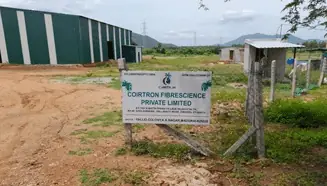 Coirtron infrastructure