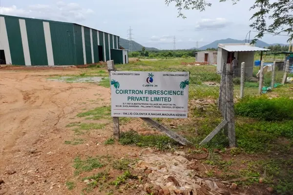 Coirtron facility photo 1