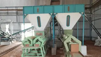 Coirtron infrastructure