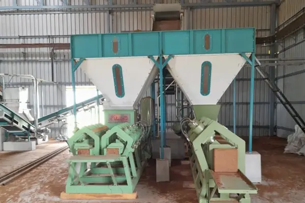 Coirtron facility photo 2