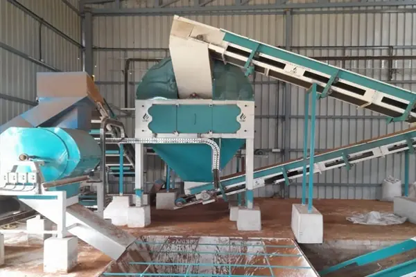 Coirtron facility photo 3