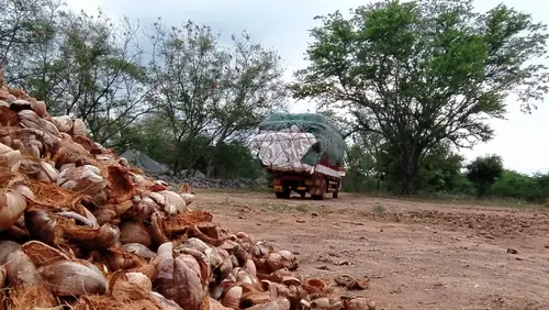 Coirtron infrastructure