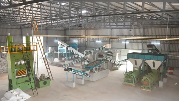 Coirtron facility photo 7