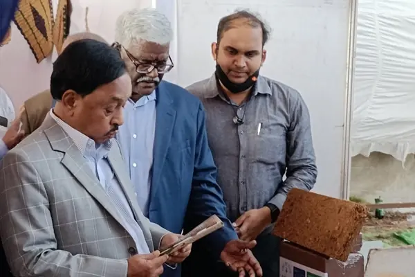 Konkan Coir Utsav