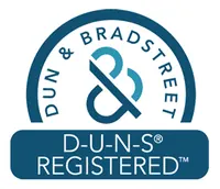 Dun and Bradstreet D-U-N-S Registered