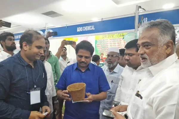 MEC Expo, Madurai